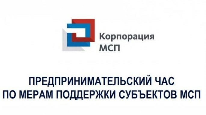 Более 1300 самозанятых приняли участие во всероссийском «Предпринимательском часе»