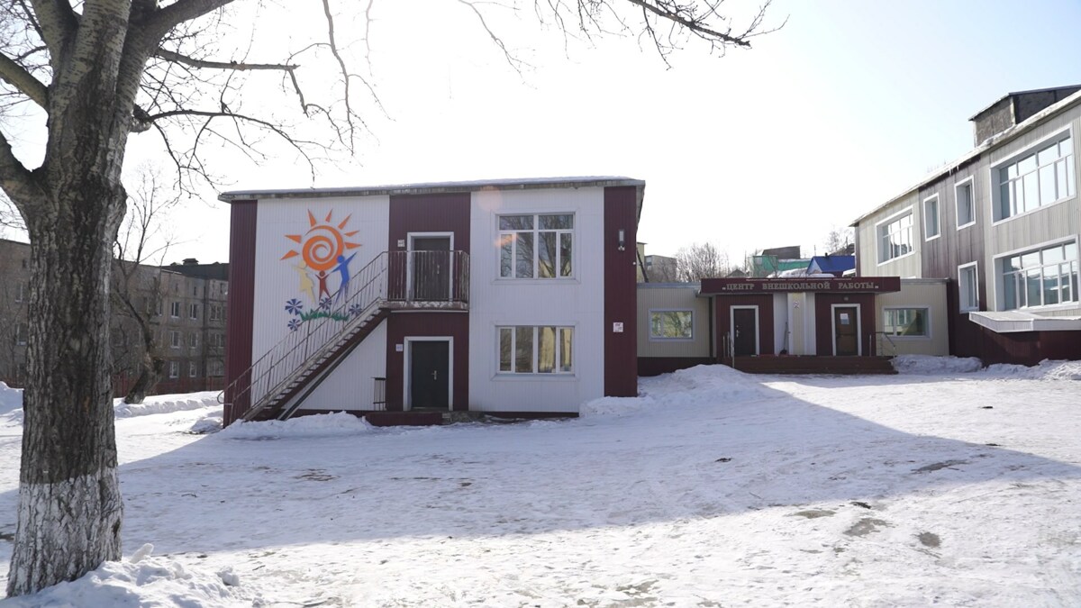 В столице Камчатки будет благоустроена улица Батарейная