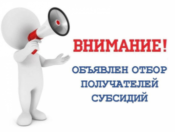 Министерство экономического развития Камчатского края уведомляет о начале приема конкурсных заявок для предоставления в 2024 году финансовой поддержки субъектам малого и среднего предпринимательства в целях развития лучших региональных брендов