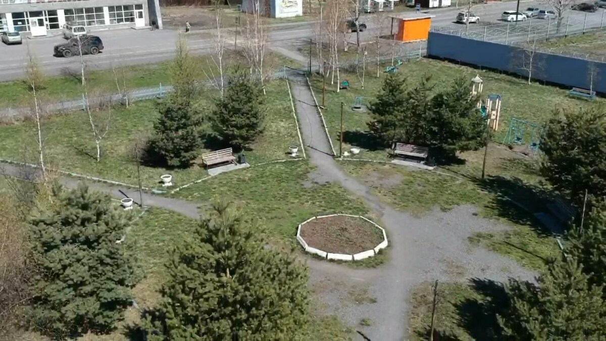 Для благоустройства парковой зоны в Милькове определен подрядчик