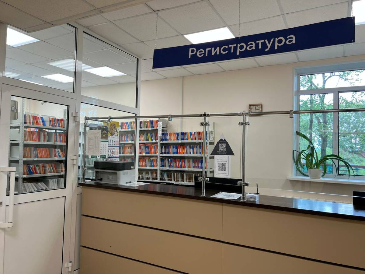 Владимир Солодов поручил закупить дополнительное оборудование для Мильковской районной больницы на Камчатке